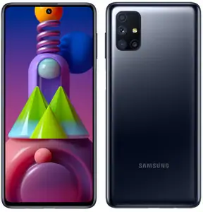 Замена матрицы на телефоне Samsung Galaxy M51 в Волгограде